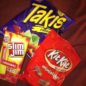 Meet your Posher, Deanna